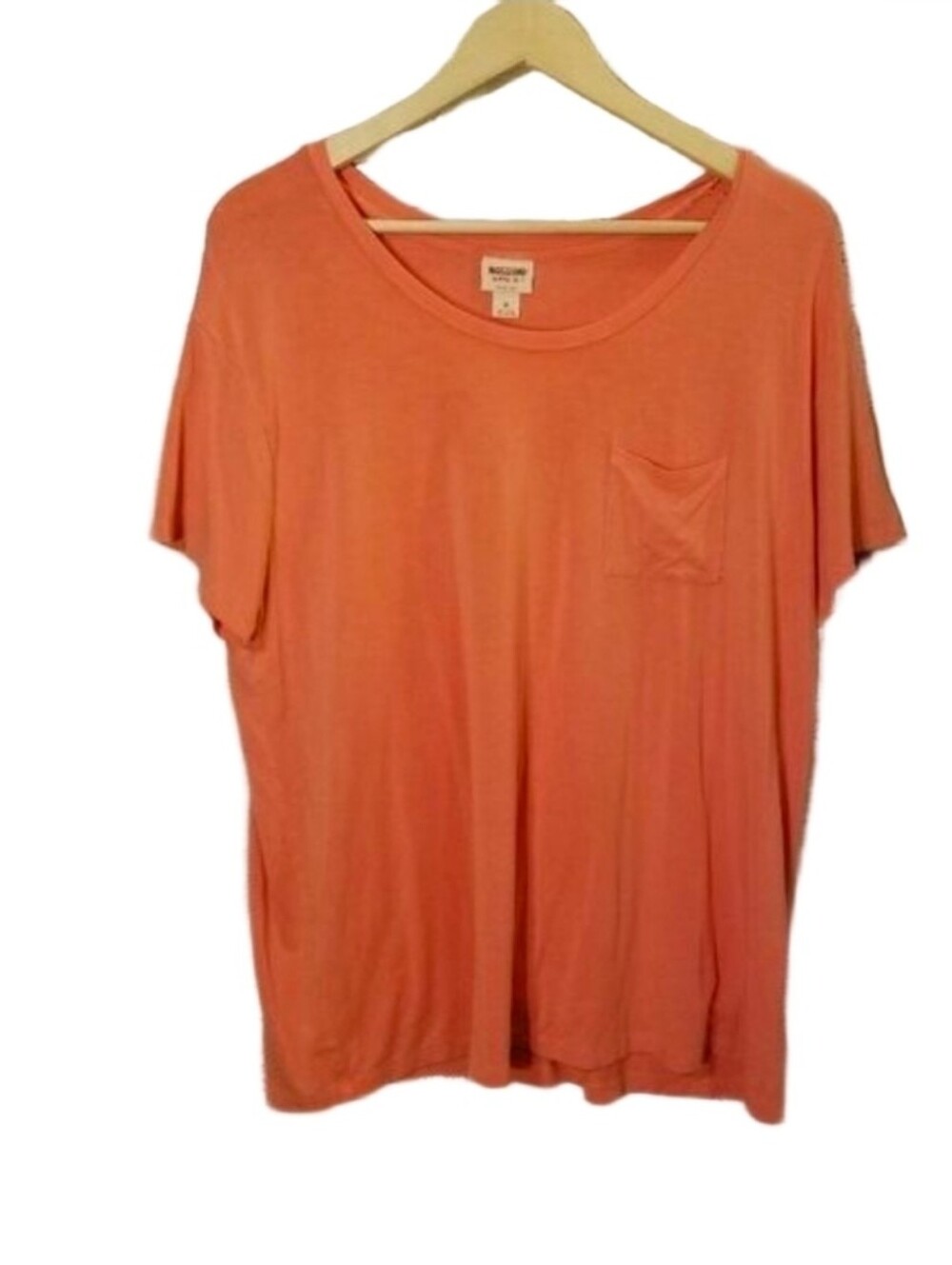 Mossimo Supply Co comfy tee